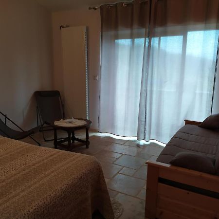 Limone Vallee Bed & Breakfast Montrigaud Exterior photo